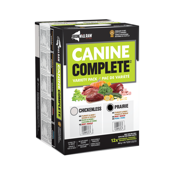 Prairie raw dog food hotsell