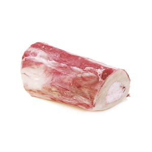 Beef Marrow Bone, Large - 1 piece