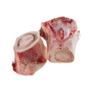 Beef Marrow Bones, Medium - 750 g