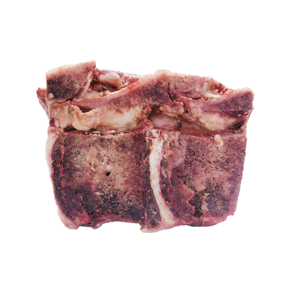 Can dogs eat beef neck bones sale