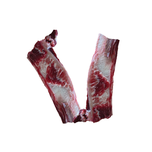 Can i give beef rib bones cheap to my dog