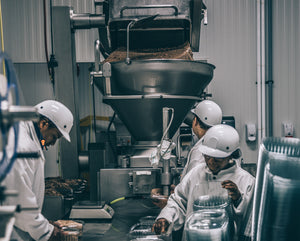 THE IMPORTANCE OF HACCP CERTIFICATION