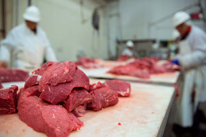 Meat Sourcing (Part 2)
