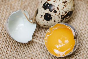 Egg-cellent Bowl Toppers
