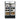 New 12 lb Boxes 20" Double Door Freezer Planogram