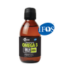 🎁 Concentrated Omega-3 with Vitamin E - 250 ml (Discount)