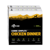 Canine Complete Chicken & Beef Dinner - 12 lb