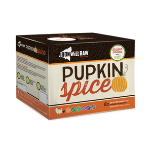 Pupkin Spice - 6 lb