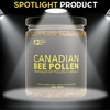 Canadian Bee Pollen