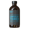 Omega Three Oil - 250 ml