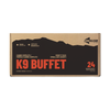 Canine Complete K9 Buffet