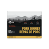 Canine Complete Pork Single Protein
