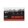 Canine Complete K9 Buffet