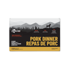 Canine Complete Pork Single Protein