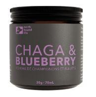 Chaga & Blueberry