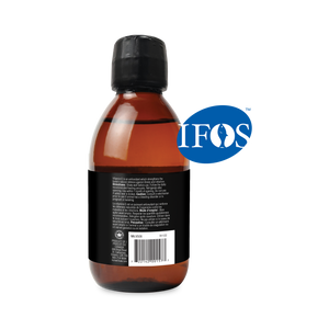 Concentrated Omega-3 with Vitamin E - 250 ml