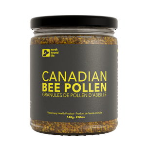 Canadian Bee Pollen