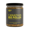 Canadian Bee Pollen