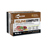 Feline Complete Turkey, Beef & Mackerel Dinner - 3 lb