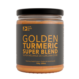 Golden Turmeric Superblend